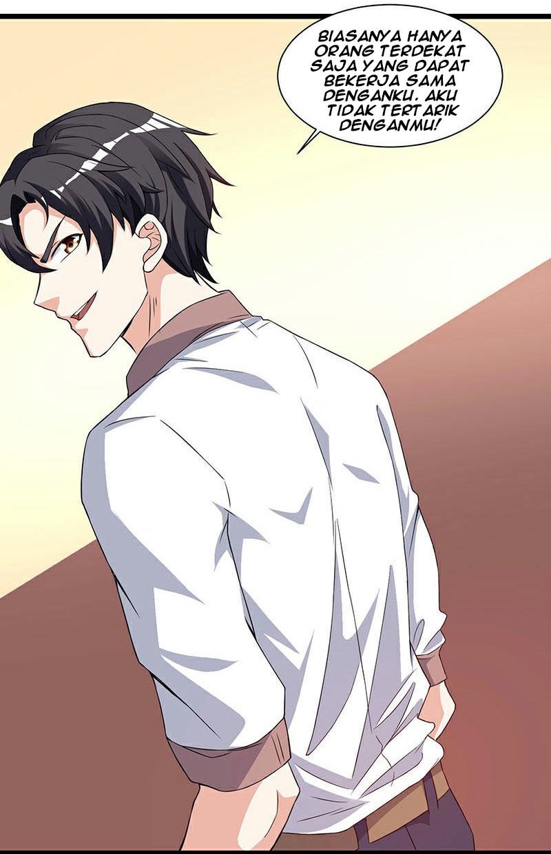 Rebirth Abandoned Less Return Chapter 10 Gambar 31