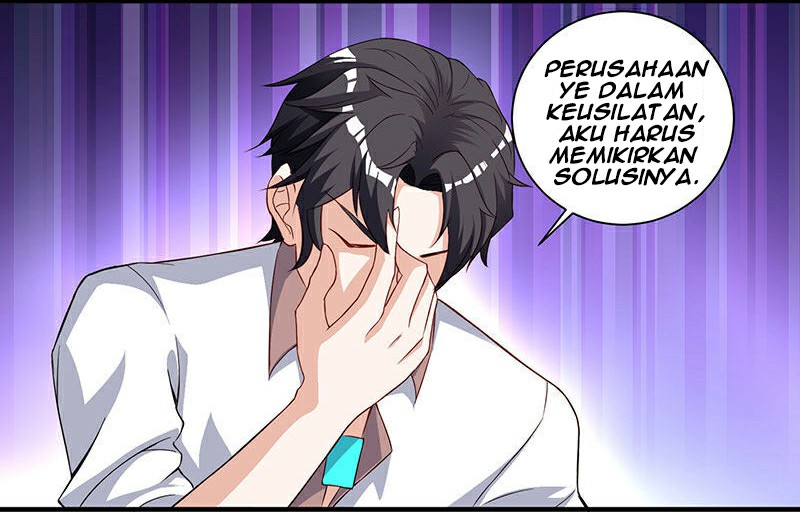 Rebirth Abandoned Less Return Chapter 10 Gambar 4