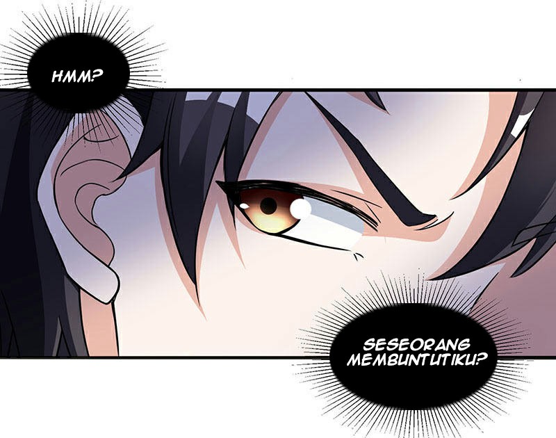 Rebirth Abandoned Less Return Chapter 10 Gambar 6