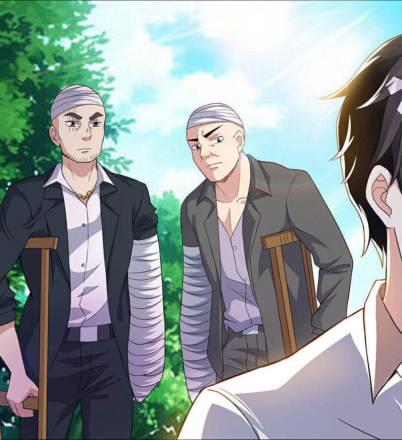 Rebirth Abandoned Less Return Chapter 10 Gambar 7