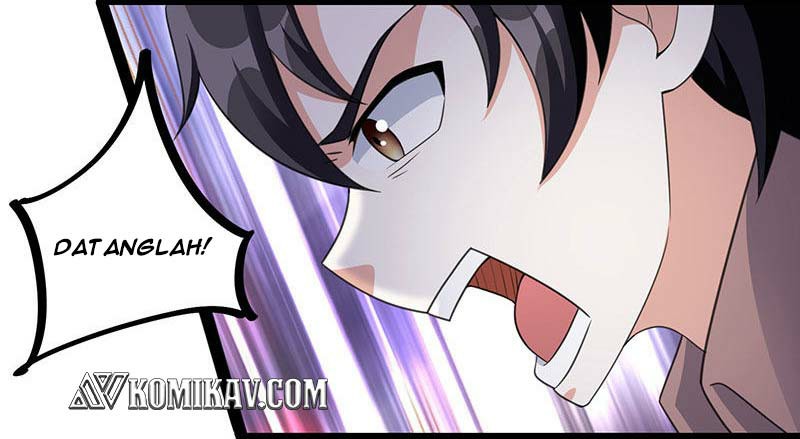 Rebirth Abandoned Less Return Chapter 7 Gambar 12