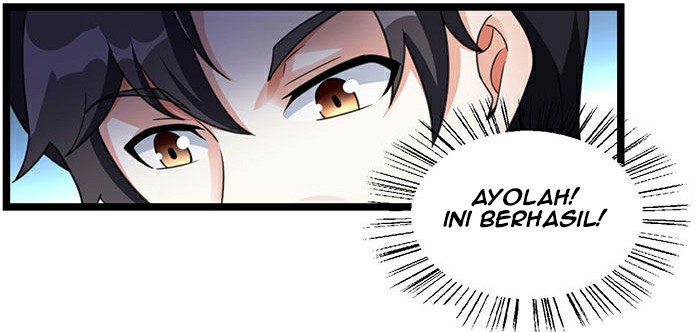 Rebirth Abandoned Less Return Chapter 7 Gambar 17