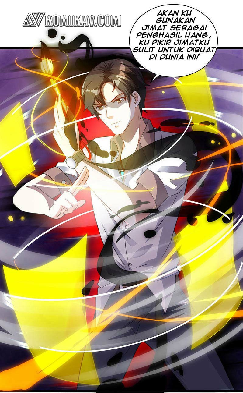 Baca  Rebirth Abandoned Less Return Chapter 7 Gambar 2