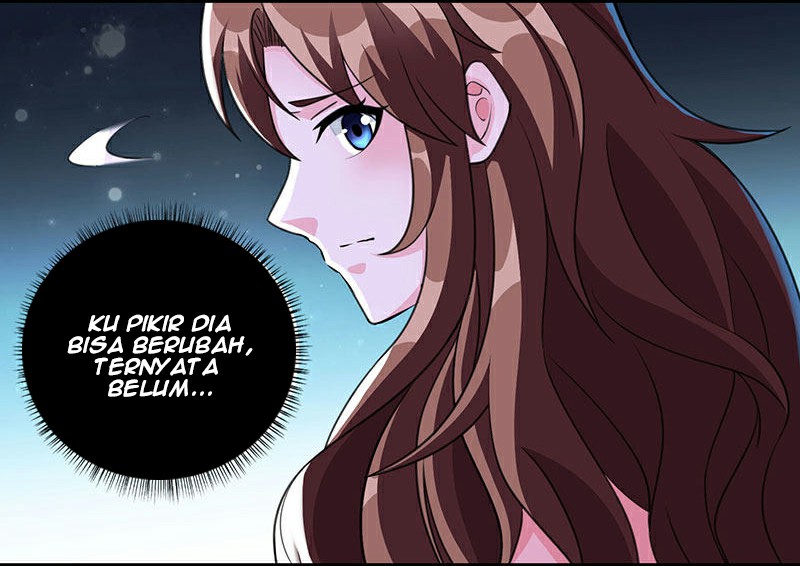 Rebirth Abandoned Less Return Chapter 7 Gambar 30