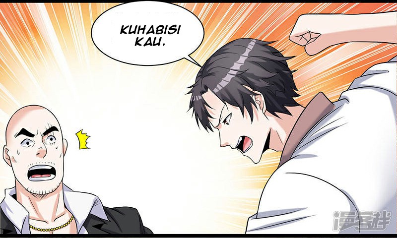 Rebirth Abandoned Less Return Chapter 6 Gambar 15