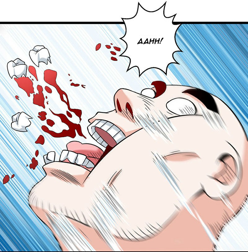 Rebirth Abandoned Less Return Chapter 6 Gambar 17