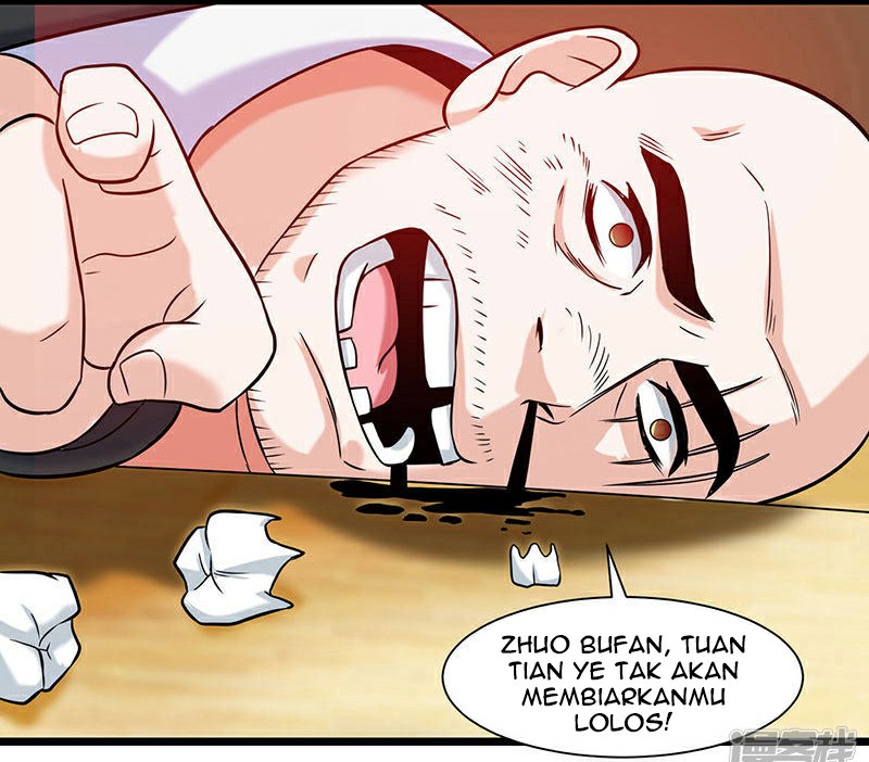 Rebirth Abandoned Less Return Chapter 6 Gambar 19