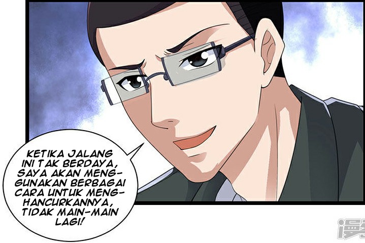 Rebirth Abandoned Less Return Chapter 6 Gambar 27