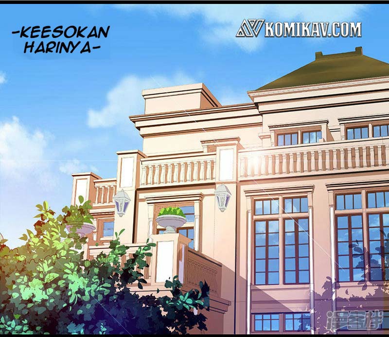 Rebirth Abandoned Less Return Chapter 6 Gambar 29