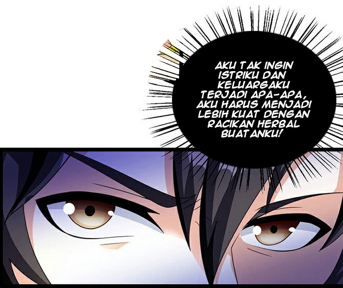 Rebirth Abandoned Less Return Chapter 6 Gambar 32