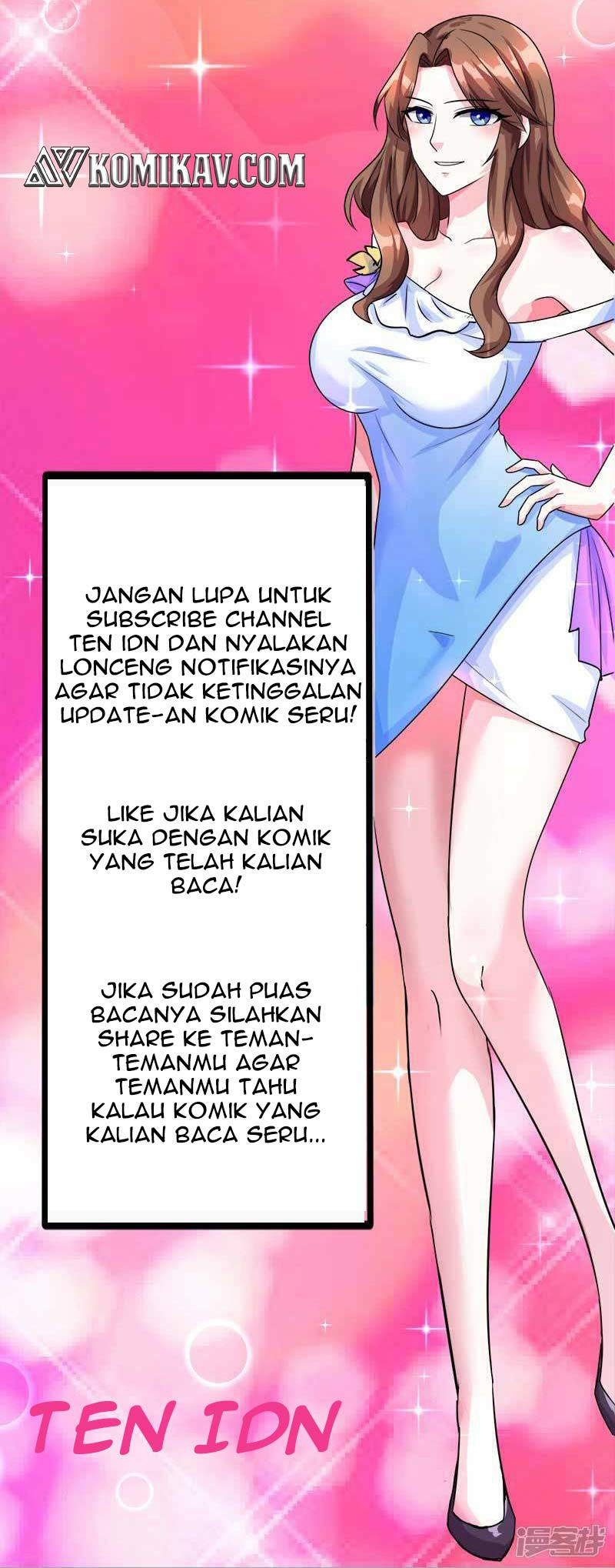 Rebirth Abandoned Less Return Chapter 6 Gambar 33