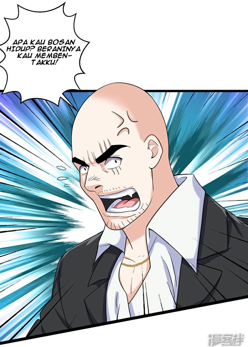 Rebirth Abandoned Less Return Chapter 6 Gambar 4