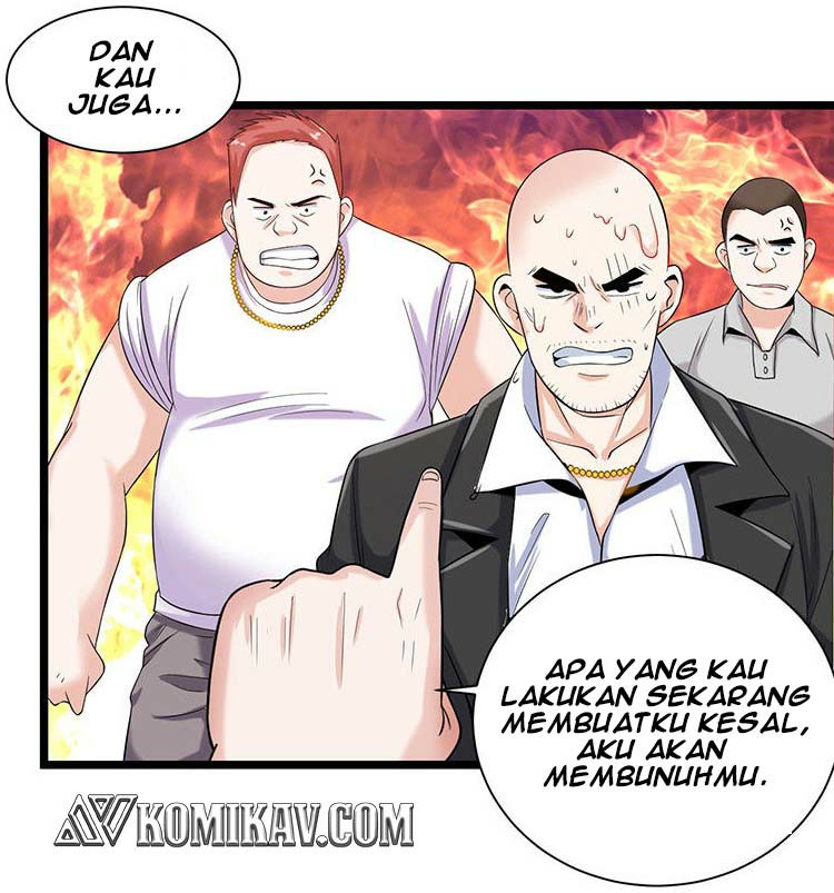 Rebirth Abandoned Less Return Chapter 6 Gambar 9