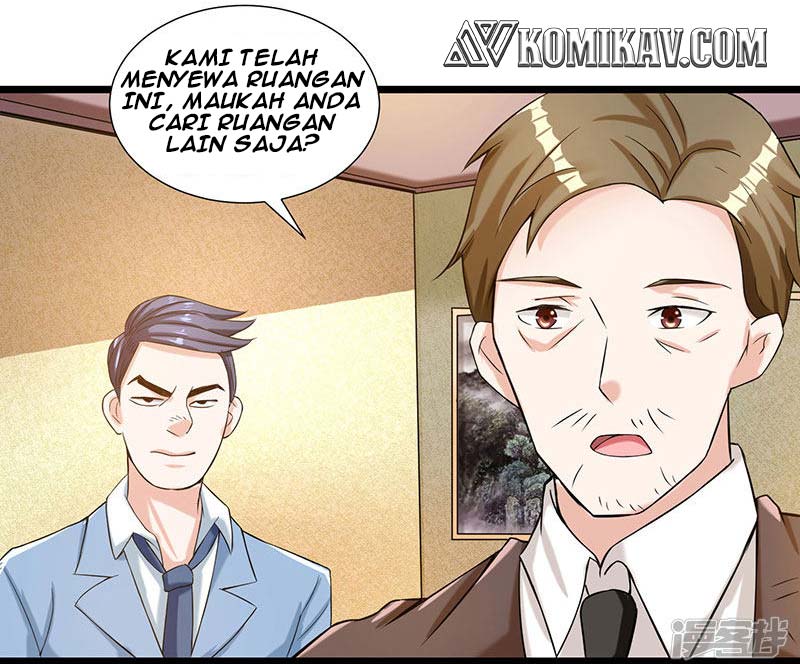 Rebirth Abandoned Less Return Chapter 5 Gambar 16
