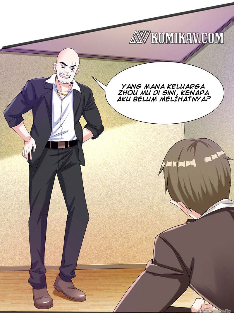 Rebirth Abandoned Less Return Chapter 5 Gambar 19