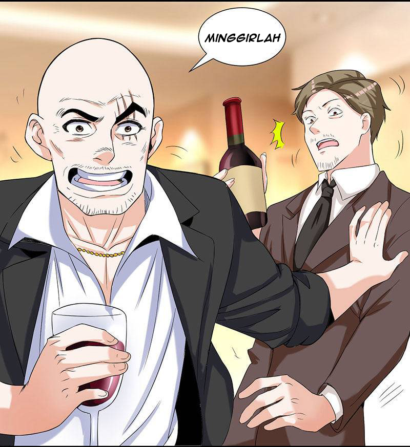 Rebirth Abandoned Less Return Chapter 5 Gambar 29