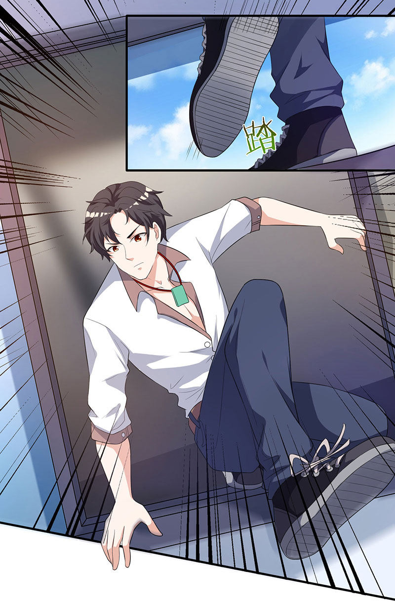 Rebirth Abandoned Less Return Chapter 4 Gambar 12
