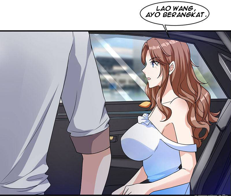 Rebirth Abandoned Less Return Chapter 4 Gambar 15