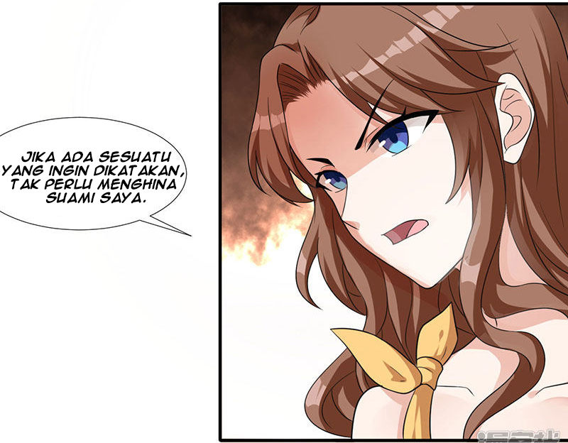 Rebirth Abandoned Less Return Chapter 4 Gambar 24