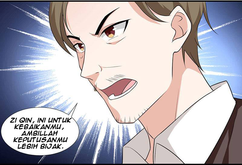 Rebirth Abandoned Less Return Chapter 4 Gambar 30