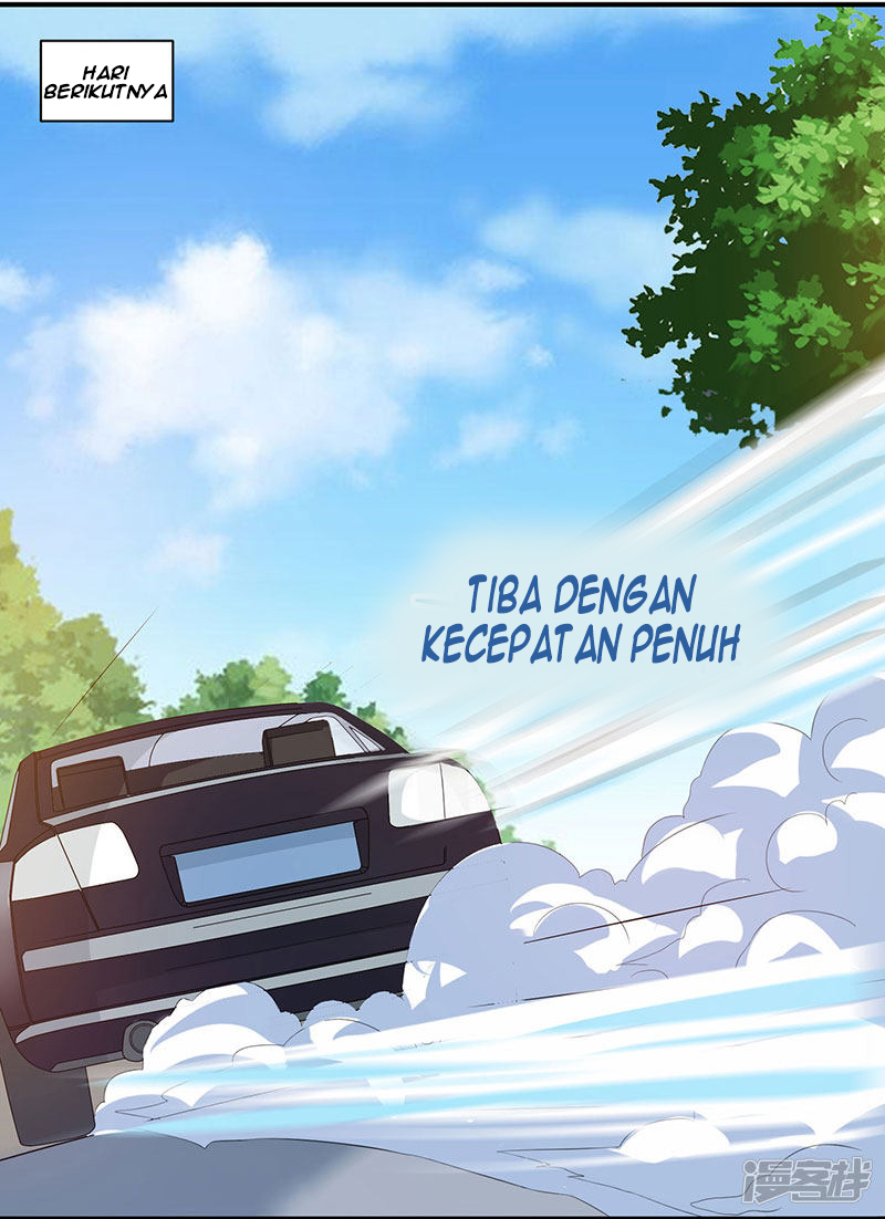 Rebirth Abandoned Less Return Chapter 4 Gambar 9
