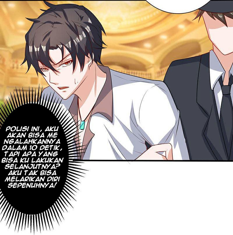 Rebirth Abandoned Less Return Chapter 2 Gambar 3