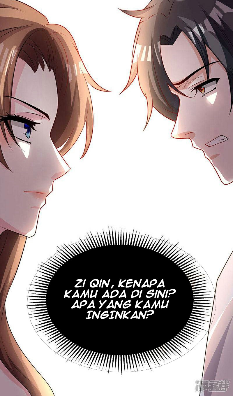 Rebirth Abandoned Less Return Chapter 2 Gambar 5