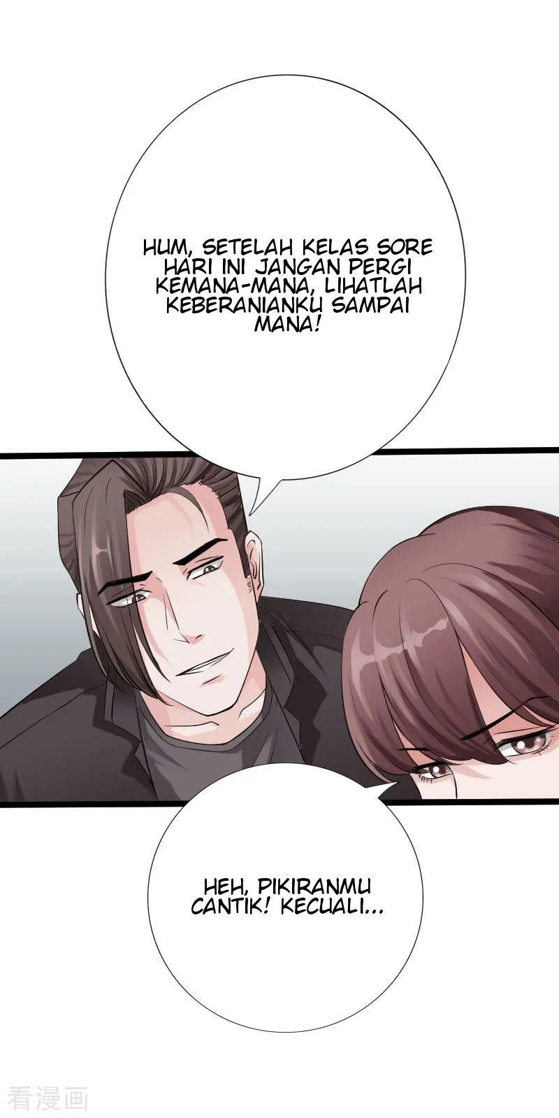 Hopeless Chapter 39 Gambar 31