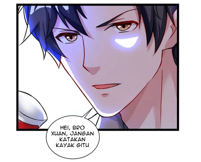 Rebirth Abandoned Less Return Chapter 33 Gambar 13