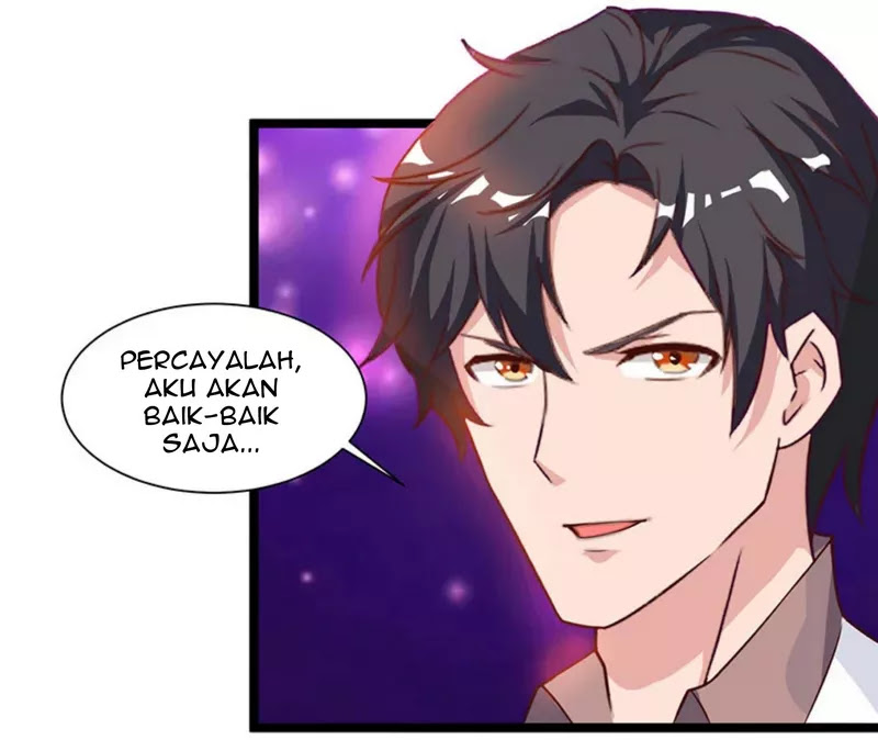 Rebirth Abandoned Less Return Chapter 33 Gambar 16