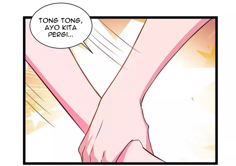 Rebirth Abandoned Less Return Chapter 33 Gambar 19