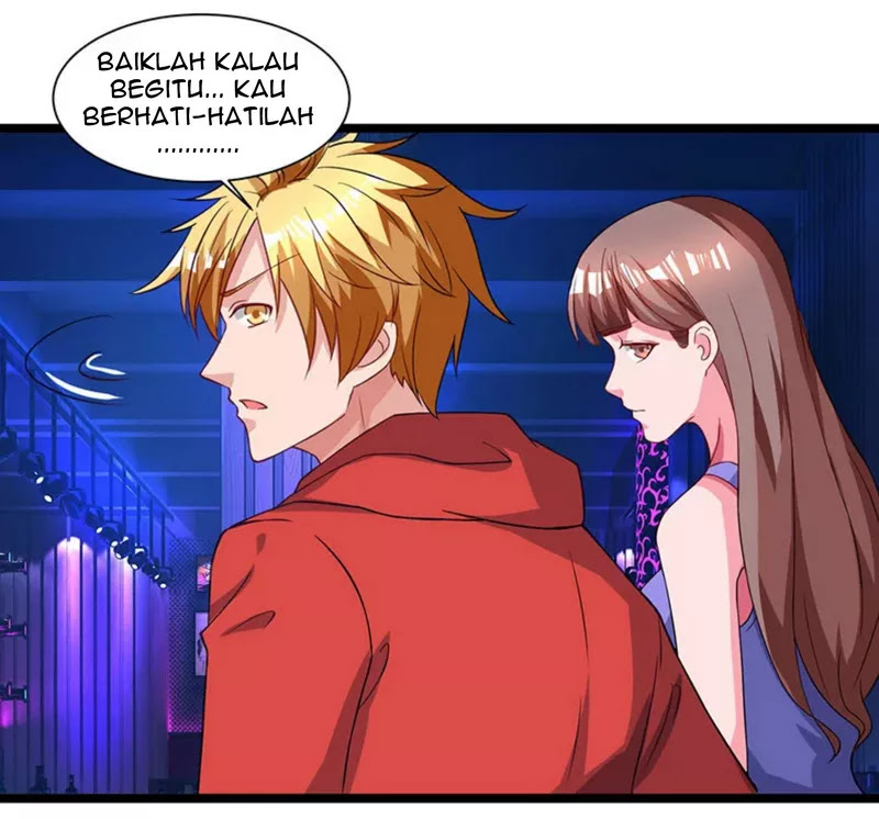 Rebirth Abandoned Less Return Chapter 33 Gambar 25