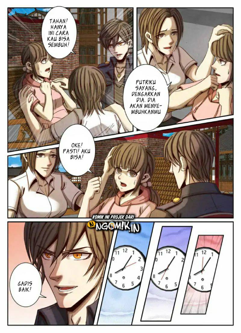 Return From the World of Immortals Chapter 41 Gambar 10