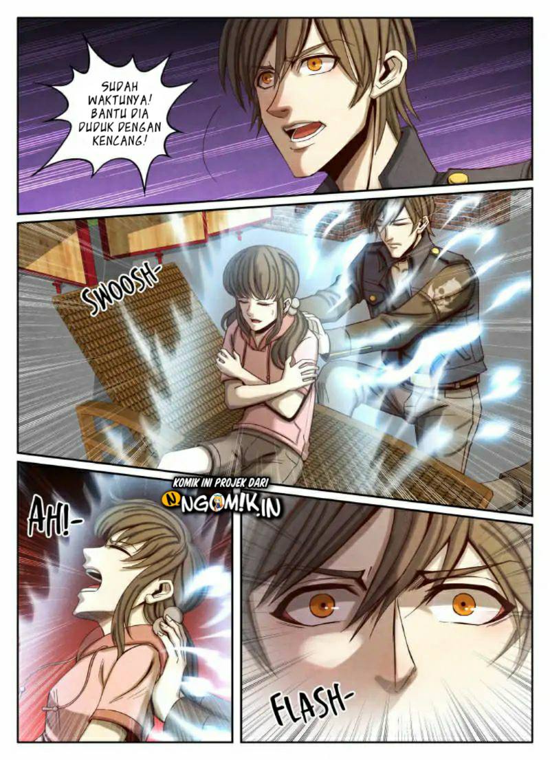Return From the World of Immortals Chapter 41 Gambar 11
