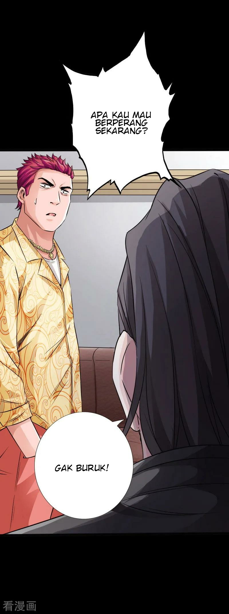 Hopeless Chapter 40 Gambar 15