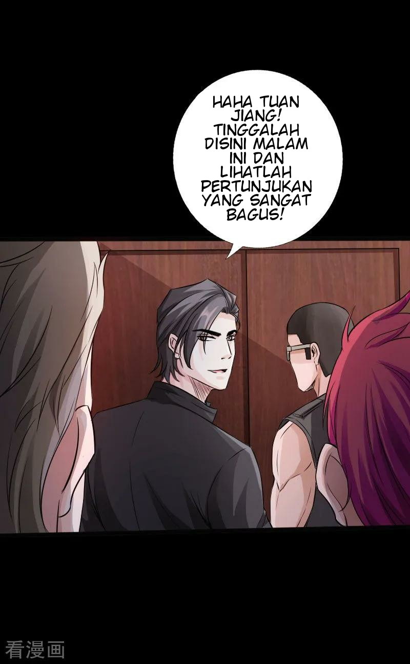 Hopeless Chapter 40 Gambar 19