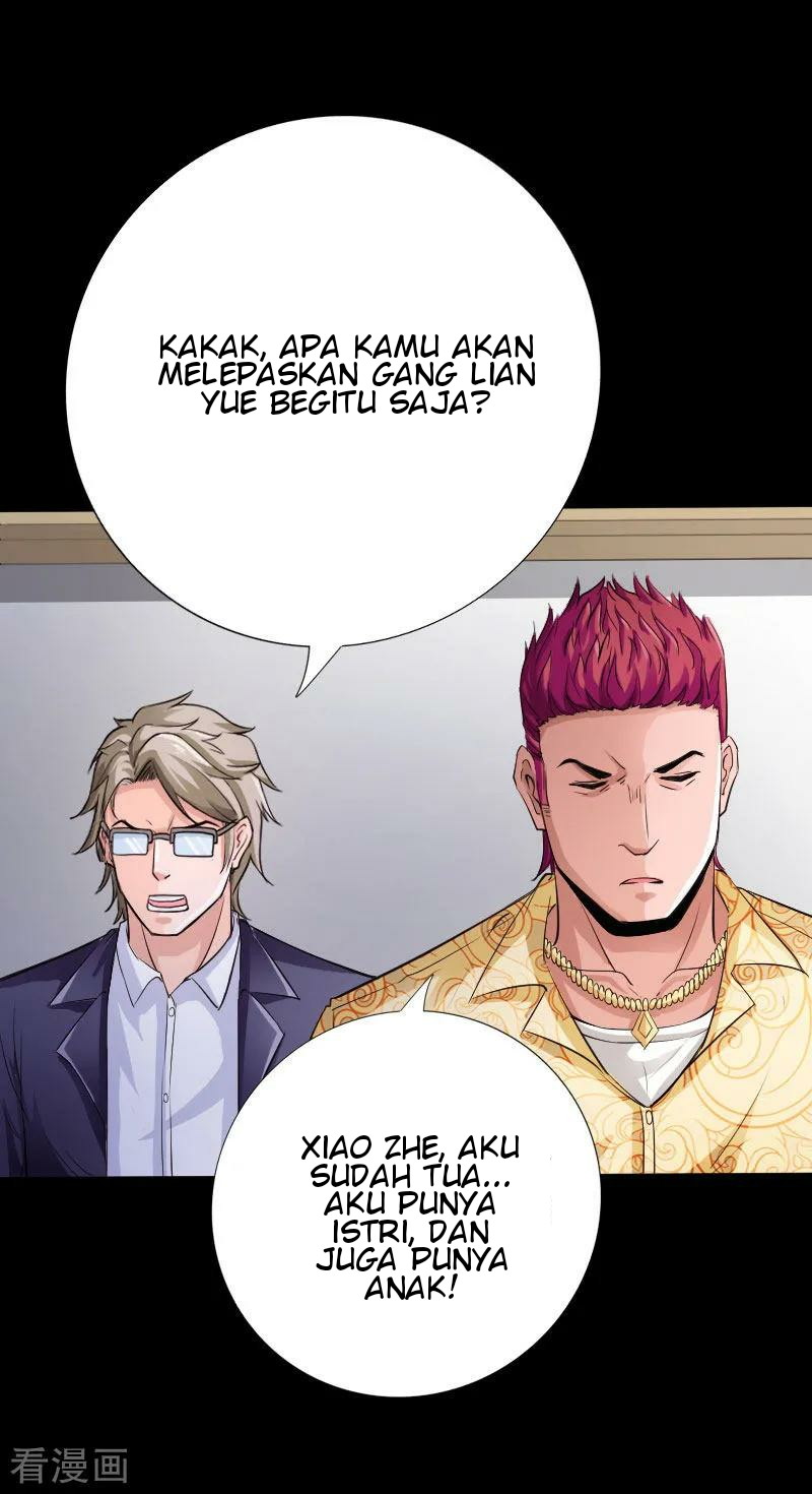 Hopeless Chapter 40 Gambar 20