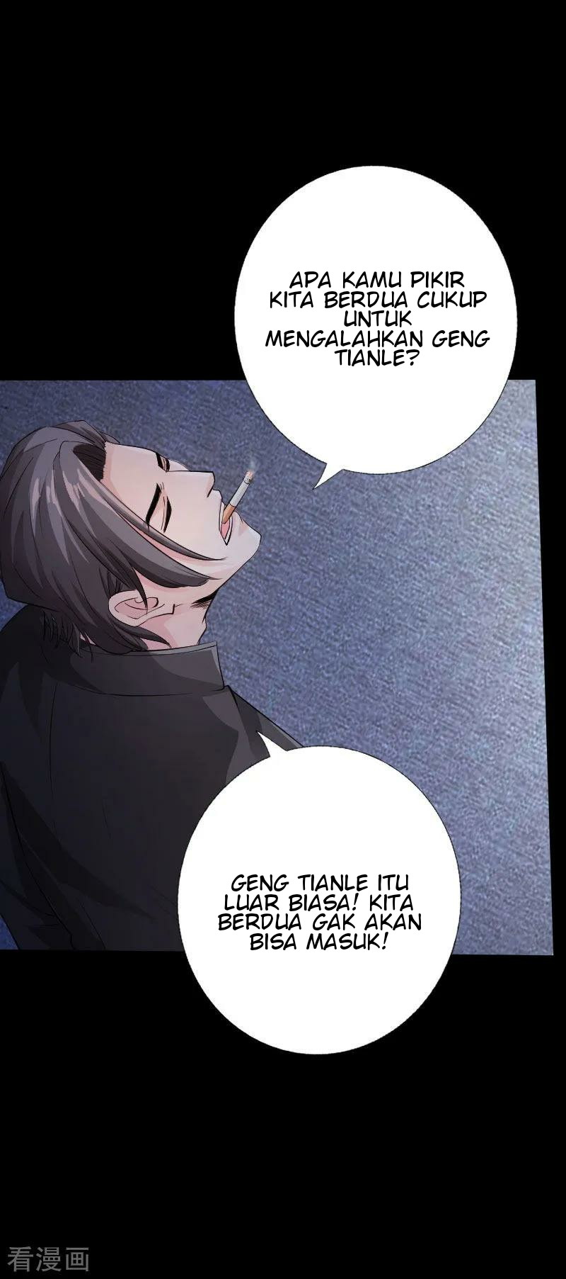 Hopeless Chapter 40 Gambar 23