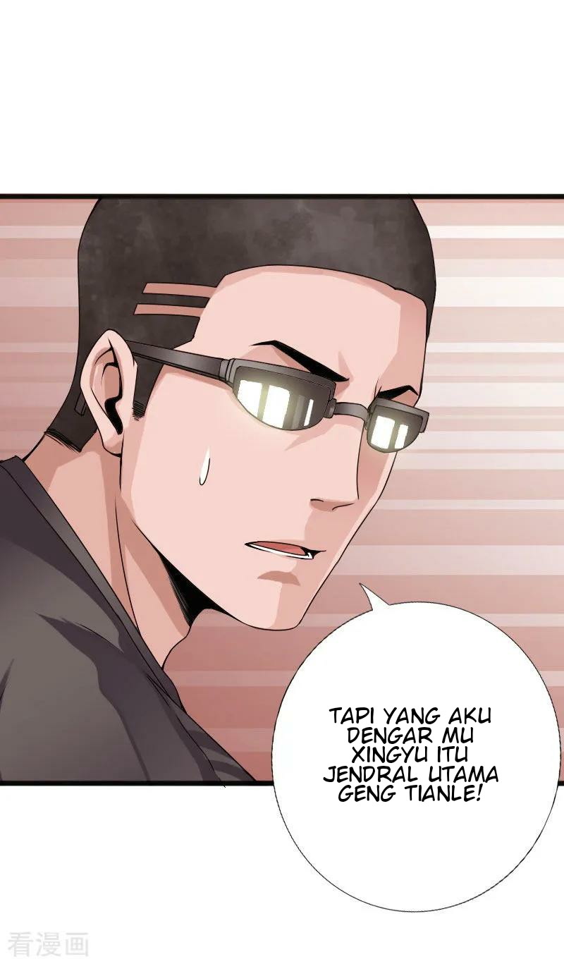 Hopeless Chapter 40 Gambar 25