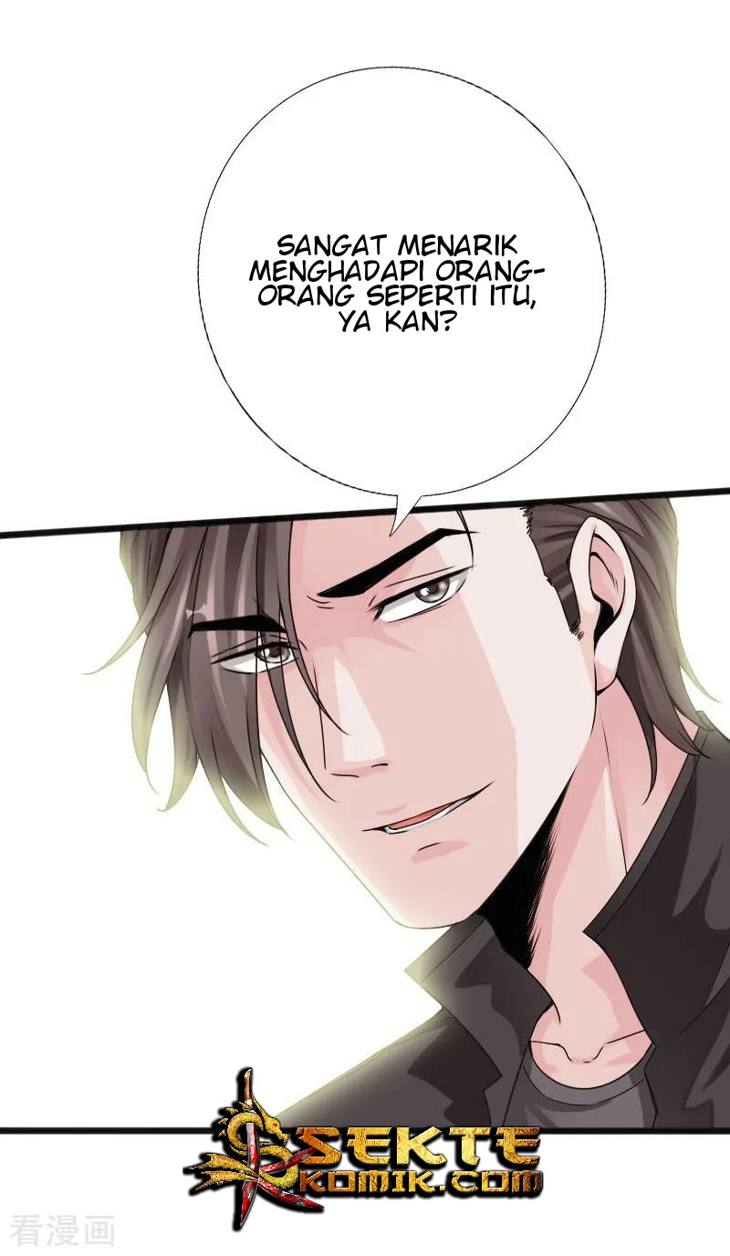 Hopeless Chapter 40 Gambar 26