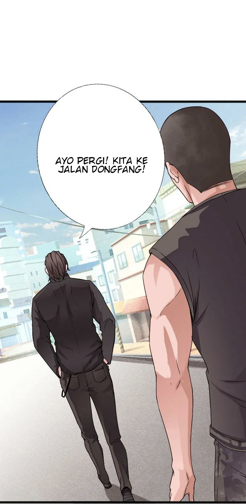 Hopeless Chapter 40 Gambar 28