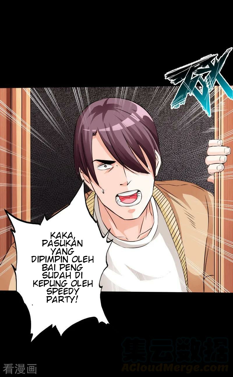 Hopeless Chapter 40 Gambar 32