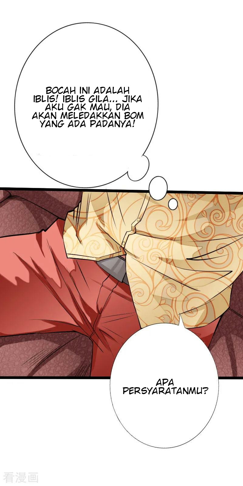 Hopeless Chapter 40 Gambar 5