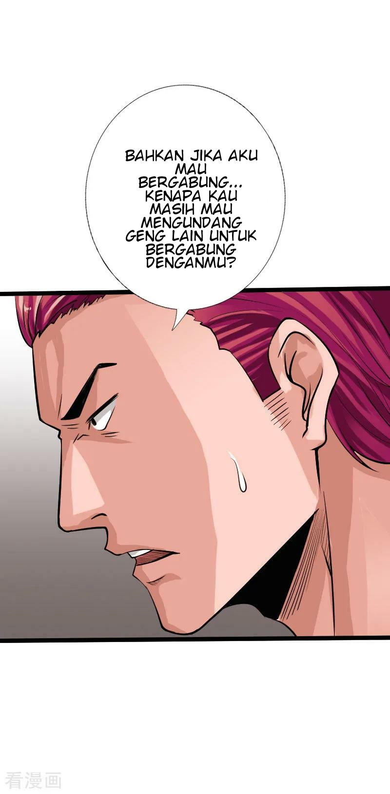 Hopeless Chapter 40 Gambar 8