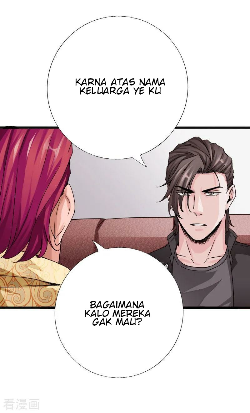 Hopeless Chapter 40 Gambar 9