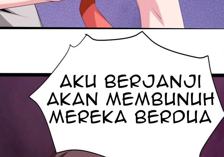 Mo Shou Jian Sheng Chapter 10 Gambar 22