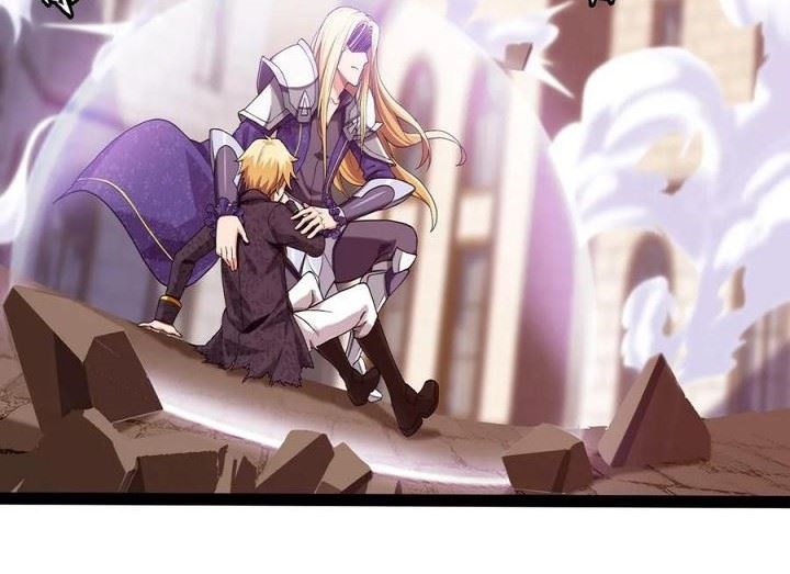 Mo Shou Jian Sheng Chapter 10 Gambar 3