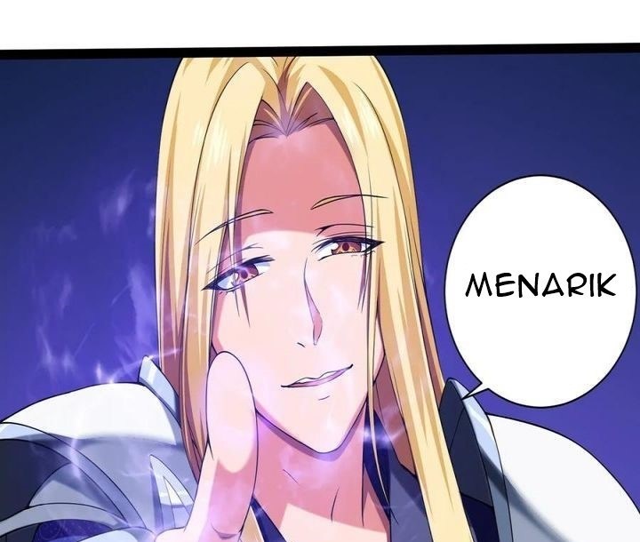Mo Shou Jian Sheng Chapter 8 Gambar 12