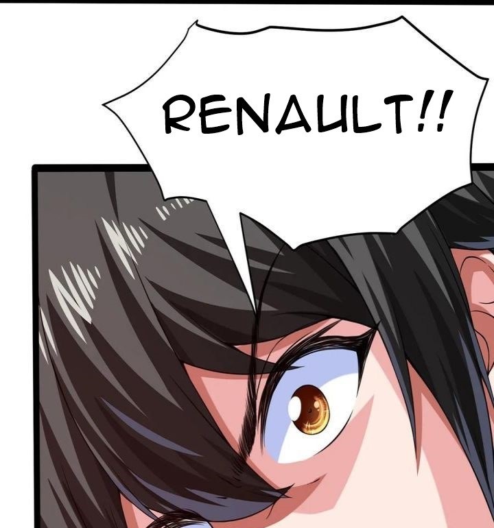 Baca Mo Shou Jian Sheng Chapter 8 Gambar 2