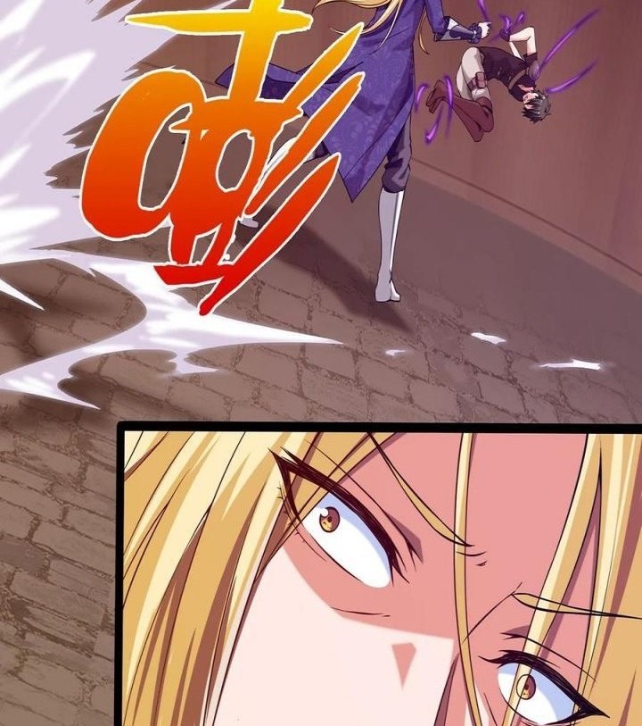 Mo Shou Jian Sheng Chapter 8 Gambar 26